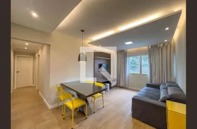 Apartamento para aluguel - vila mariana, 3 quartos,  81 m² - são paulo
