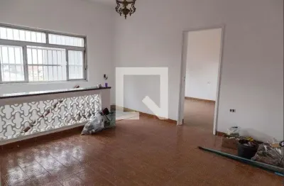 Casa para aluguel - vila augusta, 3 quartos,  190 m² - guarulhos