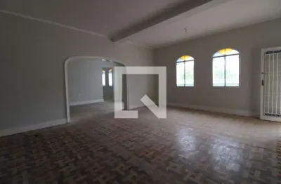 Casa para aluguel - guanabara, 3 quartos,  240 m² - campinas