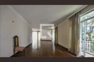 Casa para aluguel - jardim marajoara , 4 quartos,  635 m² - são paulo