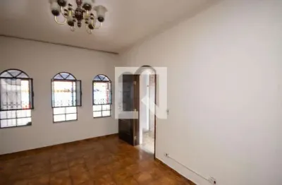 Casa para aluguel - vila sabrina , 3 quartos,  125 m² - são paulo