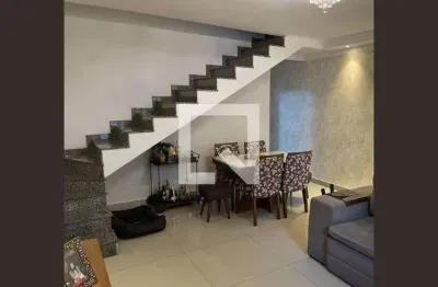 Apartamento para aluguel - vila mazzei, 1 quarto,  123 m² - são paulo