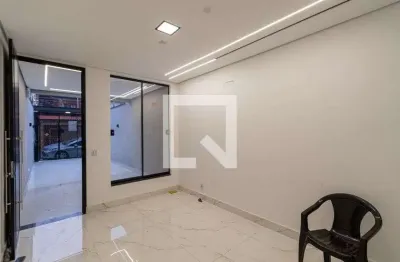 Casa para aluguel - vila ré, 2 quartos,  85 m² - são paulo