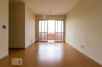 Apartamento para aluguel - jardim anália franco, 3 quartos,  70 m² - são paulo