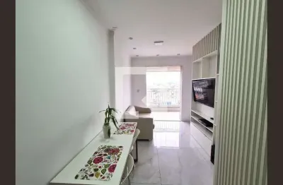 Apartamento para aluguel - jardim maia, 1 quarto,  37 m² - guarulhos