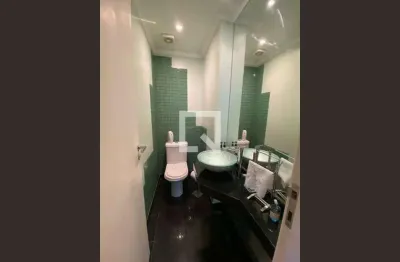 Apartamento para aluguel - morumbi, 4 quartos,  198 m² - são paulo
