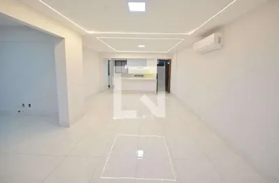 Apartamento para aluguel - setor bueno, 3 quartos,  120 m² - goiânia