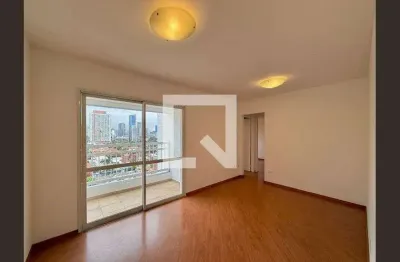 Apartamento para aluguel - brooklin, 2 quartos,  56 m² - são paulo