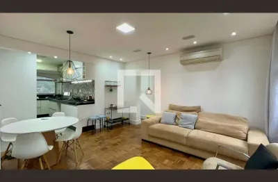 Apartamento para aluguel - vila madalena, 3 quartos,  75 m² - são paulo