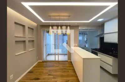 Apartamento para aluguel - ipiranga, 2 quartos,  63 m² - são paulo