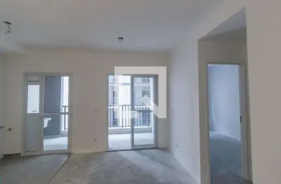 Apartamento para aluguel - alphaville, 2 quartos,  52 m² - barueri