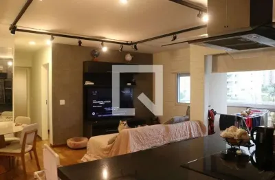 Apartamento para aluguel - vila leopoldina, 2 quartos,  72 m² - são paulo