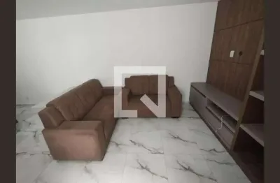 Apartamento para aluguel - ouro preto, 2 quartos,  70 m² - belo horizonte