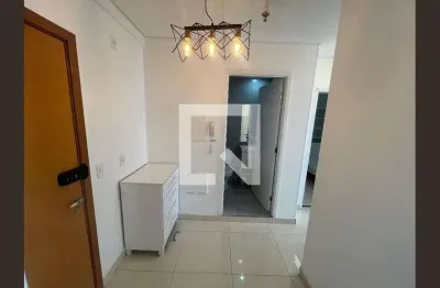 Cobertura para aluguel - taguatinga, 2 quartos,  99 m² - brasília
