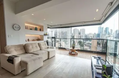 Apartamento para aluguel - vila mariana, 1 quarto,  50 m² - são paulo