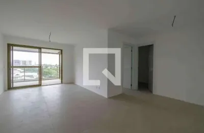 Apartamento para aluguel - barra da tijuca - marapendi, 4 quartos,  121 m² - rio de janeiro