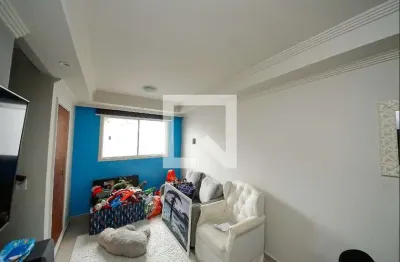Casa / sobrado em condomínio para aluguel - vila formosa, 3 quartos,  113 m² - são paulo