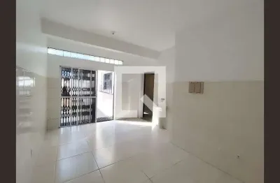 Casa para aluguel - glória, 2 quartos,  69 m² - belo horizonte