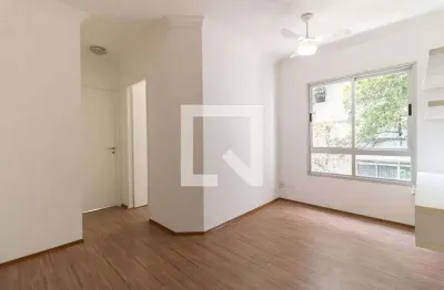 Apartamento para aluguel - aclimação, 2 quartos,  47 m² - são paulo