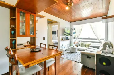 Apartamento para aluguel - consolação, 2 quartos,  66 m² - são paulo