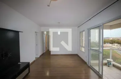 Apartamento para aluguel - jardim portal da colina, 3 quartos,  89 m² - sorocaba