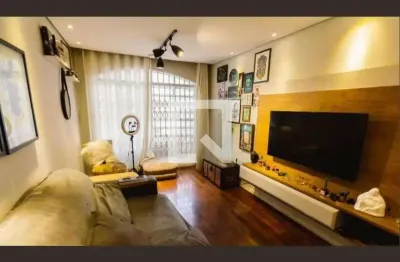 Casa para aluguel - alto da lapa, 3 quartos,  156 m² - são paulo