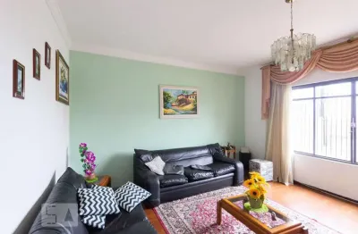 Casa para aluguel - freguesia do ó, 3 quartos,  275 m² - são paulo