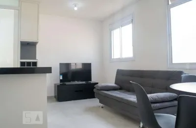 Apartamento para aluguel - vila leopoldina, 1 quarto,  35 m² - são paulo