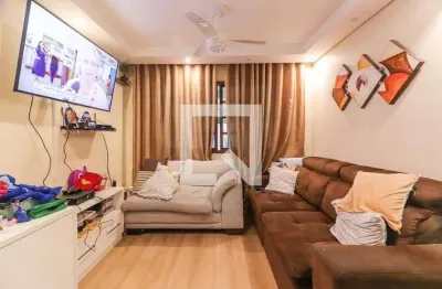 Casa para aluguel - jardim éster yolanda, 4 quartos,  180 m² - são paulo