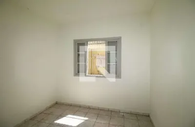 Casa para aluguel - vila re, 1 quarto,  40 m² - são paulo