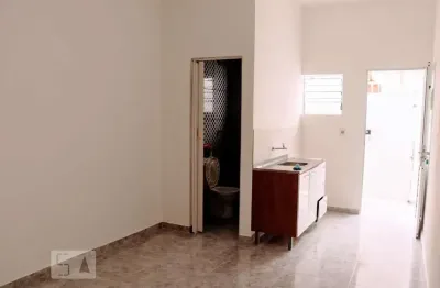 Casa para aluguel - vila das mercês, 1 quarto,  18 m² - são paulo