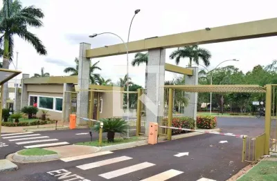 Apartamento para aluguel - distrito de bonfim paulista, 2 quartos,  48 m² - ribeirão preto