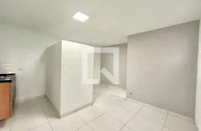Casa para aluguel - vila campestre, 1 quarto,  20 m² - são paulo