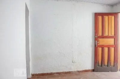 Casa para aluguel - vila constança , 1 quarto,  50 m² - são paulo