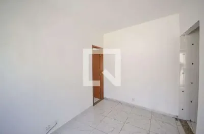 Casa para aluguel - santos dumont, 1 quarto,  40 m² - nilópolis