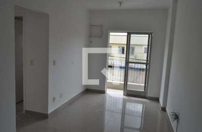 Apartamento para aluguel - piedade, 2 quartos,  55 m² - rio de janeiro