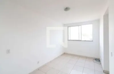 Apartamento para aluguel - campo grande, 2 quartos,  47 m² - rio de janeiro