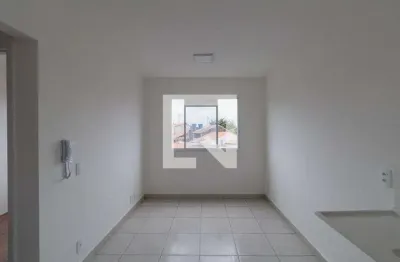 Apartamento para aluguel - fazenda aricanduva, 2 quartos,  33 m² - são paulo