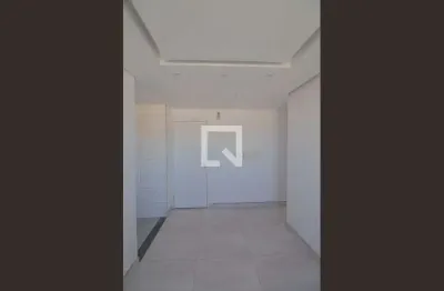 Apartamento para aluguel - jardim imperador, 2 quartos,  42 m² - são paulo