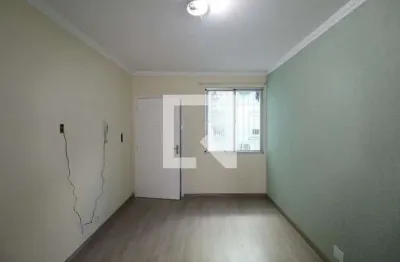 Apartamento para aluguel - humaitá, 2 quartos,  55 m² - porto alegre