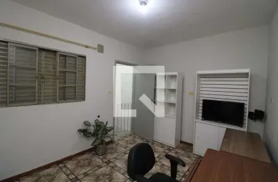 Kitnet / stúdio para aluguel - cidade sao mateus, 1 quarto,  19 m² - são paulo