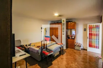 Casa para aluguel - vila miriam, 1 quarto,  51 m² - são paulo