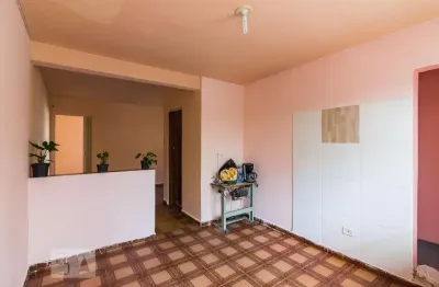 Casa com 2 quartos para alugar na Rua Antônio Estigarribia, Casa Verde, São Paulo