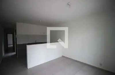 Casa para aluguel - parque são bento, 2 quartos,  60 m² - sorocaba