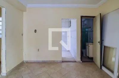 Kitnet / stúdio para aluguel - cachoeirinha, 2 quartos,  60 m² - belo horizonte