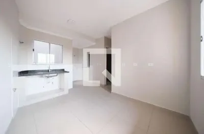 Apartamento para aluguel - cangaíba, 2 quartos,  40 m² - são paulo