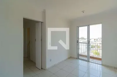 Apartamento para aluguel - jardim lourdes, 2 quartos, 50 m² - ferraz de vasconcelos