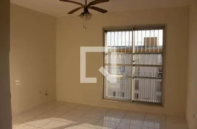 Apartamento para aluguel - vila jacuí, 2 quartos,  50 m² - são paulo