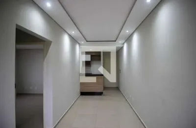 Apartamento para aluguel - recreio dos sorocabanos, 2 quartos,  49 m² - sorocaba