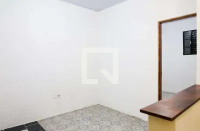 Casa para aluguel - parque oratório, 2 quartos,  65 m² - santo andré